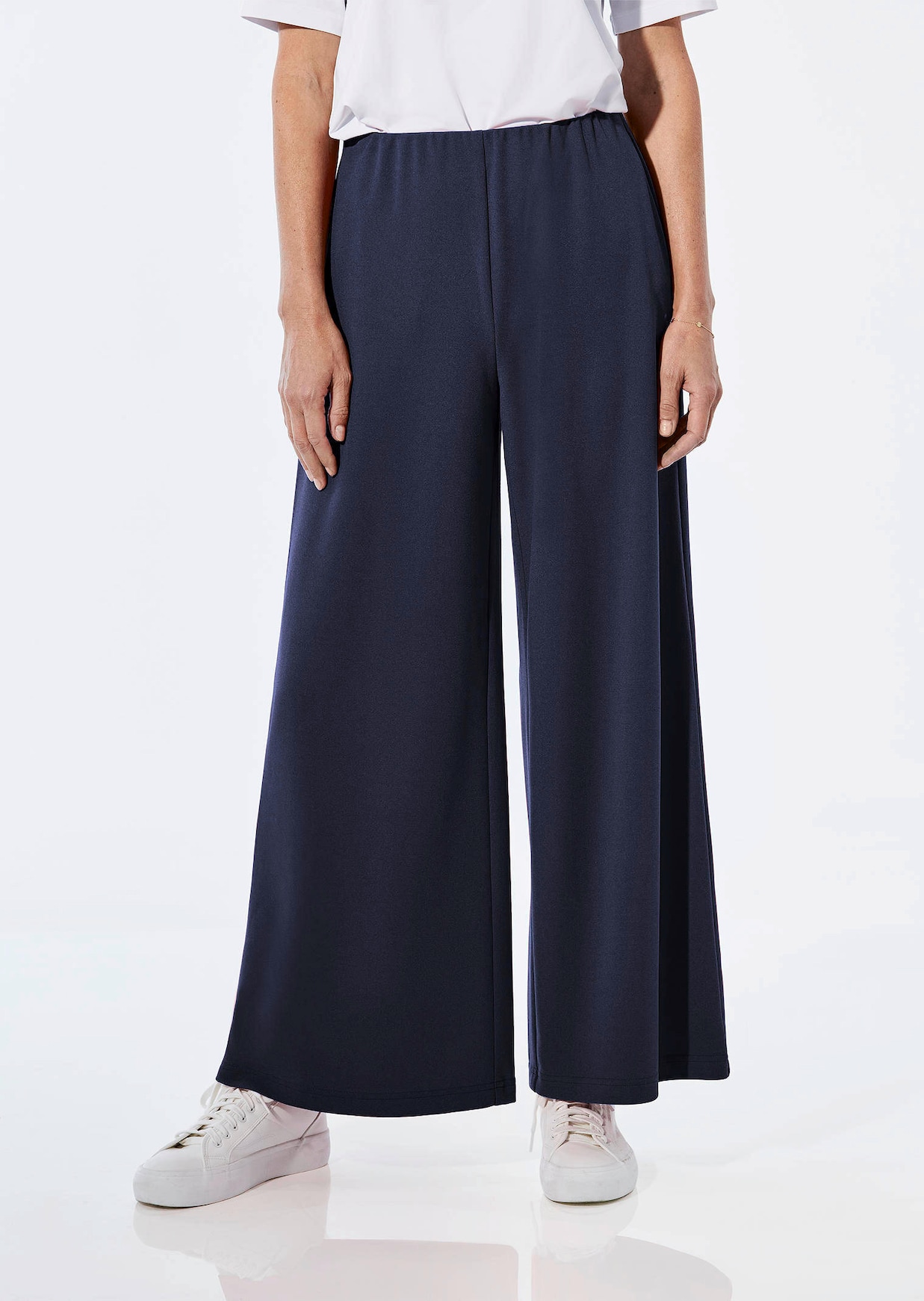 Jersey broek