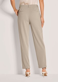 Comfortabele broek met stretch thumbnail 4