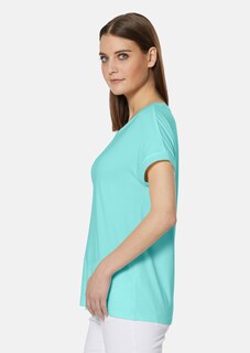 Shirt mit edlen Glitzerakzenten thumbnail 5