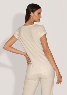 Shirt met ronde hals thumbnail 3