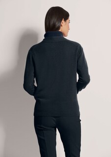 Gilet. Pur cachemire thumbnail 4
