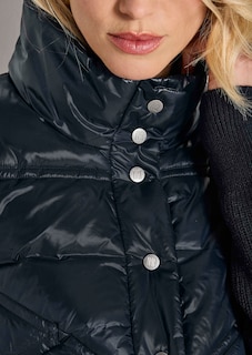 Quilted jacket thumbnail 6