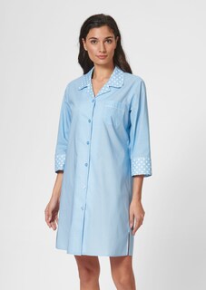Sleepshirt im Mustermix thumbnail 2