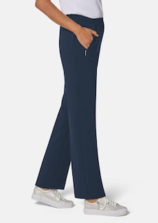 Pantalon de voyage CARLA, facile d'entretien thumbnail 4