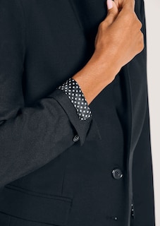 Blazer mit zeitlosem Schnitt thumbnail 6