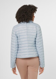 Steppjacke mit leichter Wattierung thumbnail 4