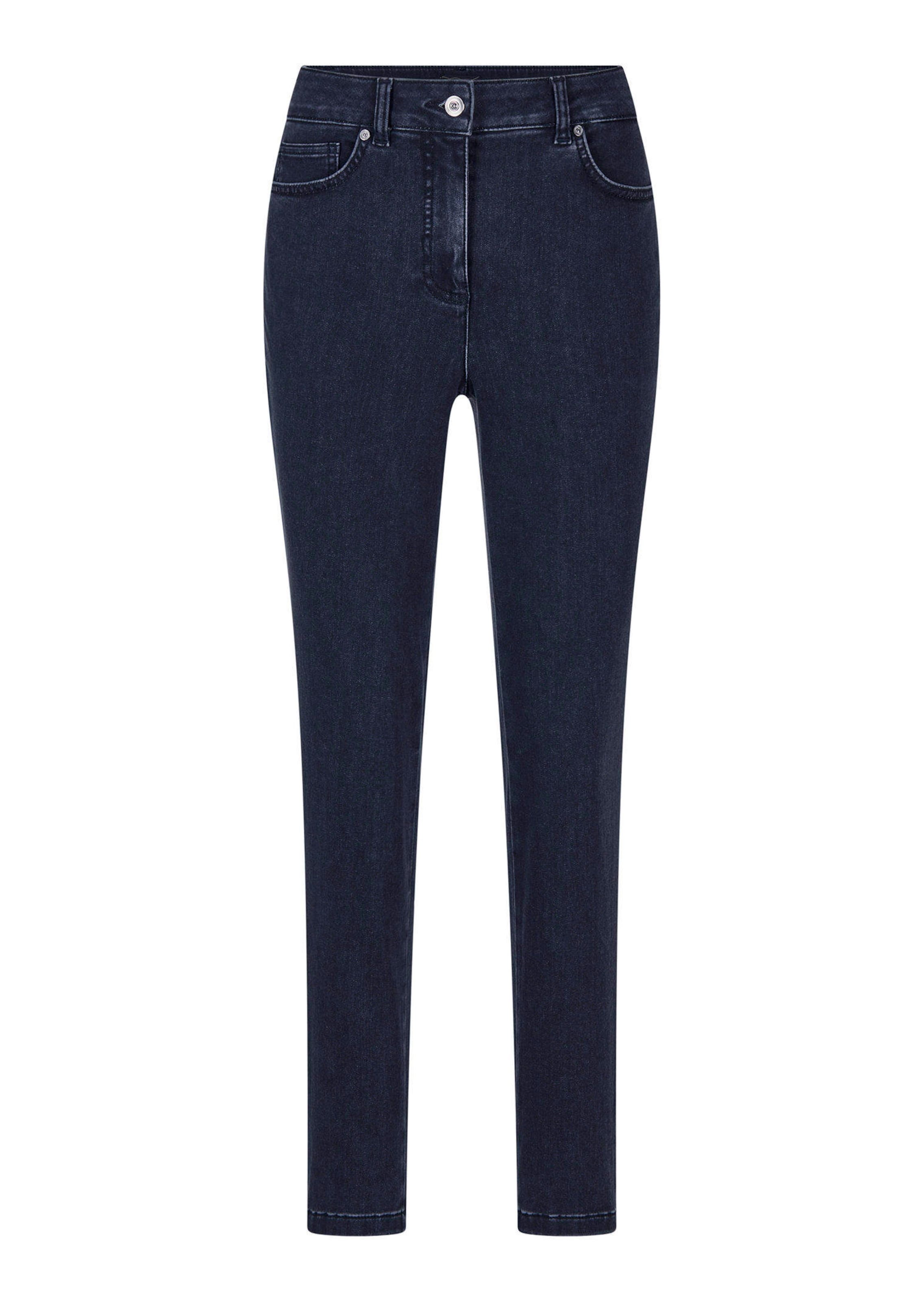 Pantalon thermo BELLA avec intérieur gratté thumbnail 6