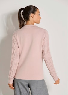 Tricot blazer thumbnail 4