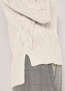 Pull. Pur cachemire thumbnail 6