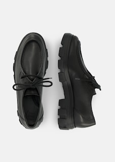 Veterschoenen met mocassinnaad thumbnail 2