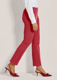 Jeggings mit Bügelfalten thumbnail 5