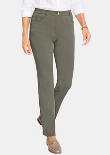 Superzachte stretchbroek LOUISA thumbnail 7