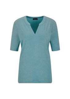 Jersey shirt van zachte viscose thumbnail 6