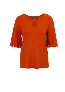 Elegantes Shirt mit Trompetenärmeln thumbnail 5
