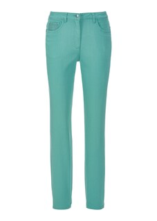 Jeans mit Nieten thumbnail 2
