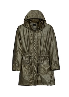 Modischer Parka mit viel Funktion thumbnail 7