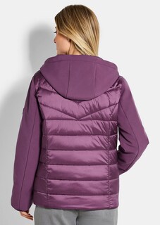 Tikkitakki softshell hihoilla thumbnail 3