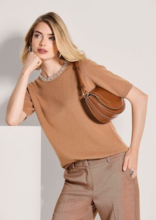 Pull. Pur cachemire thumbnail 5