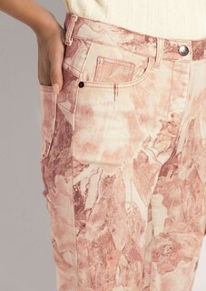 Broek met print thumbnail 6