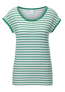 Gestreept shirt thumbnail 2