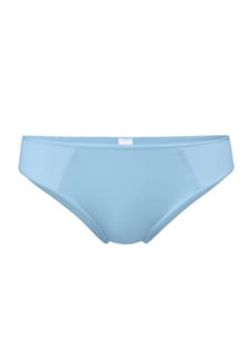 Hipster briefs with mesh insert thumbnail 1