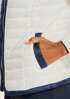 Jacke mit Sandwich-Steppung thumbnail 6
