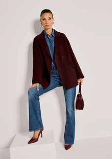 Double-face jacket thumbnail 5