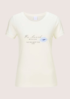 Shirt mit Statement-Print thumbnail 7