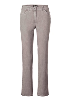 Jeans LOUISA mit Stickerei thumbnail 6