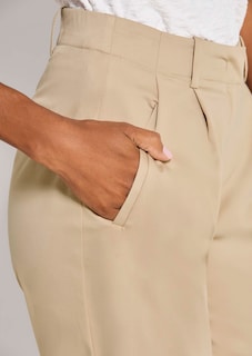 Pantalon chino tendance thumbnail 6