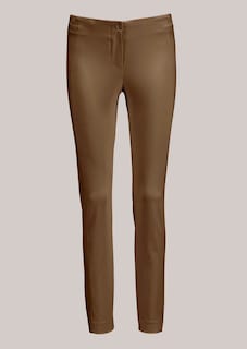 Pantalon stretch coupe ajustée thumbnail 7