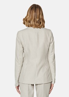 Seersucker-Blazer thumbnail 4