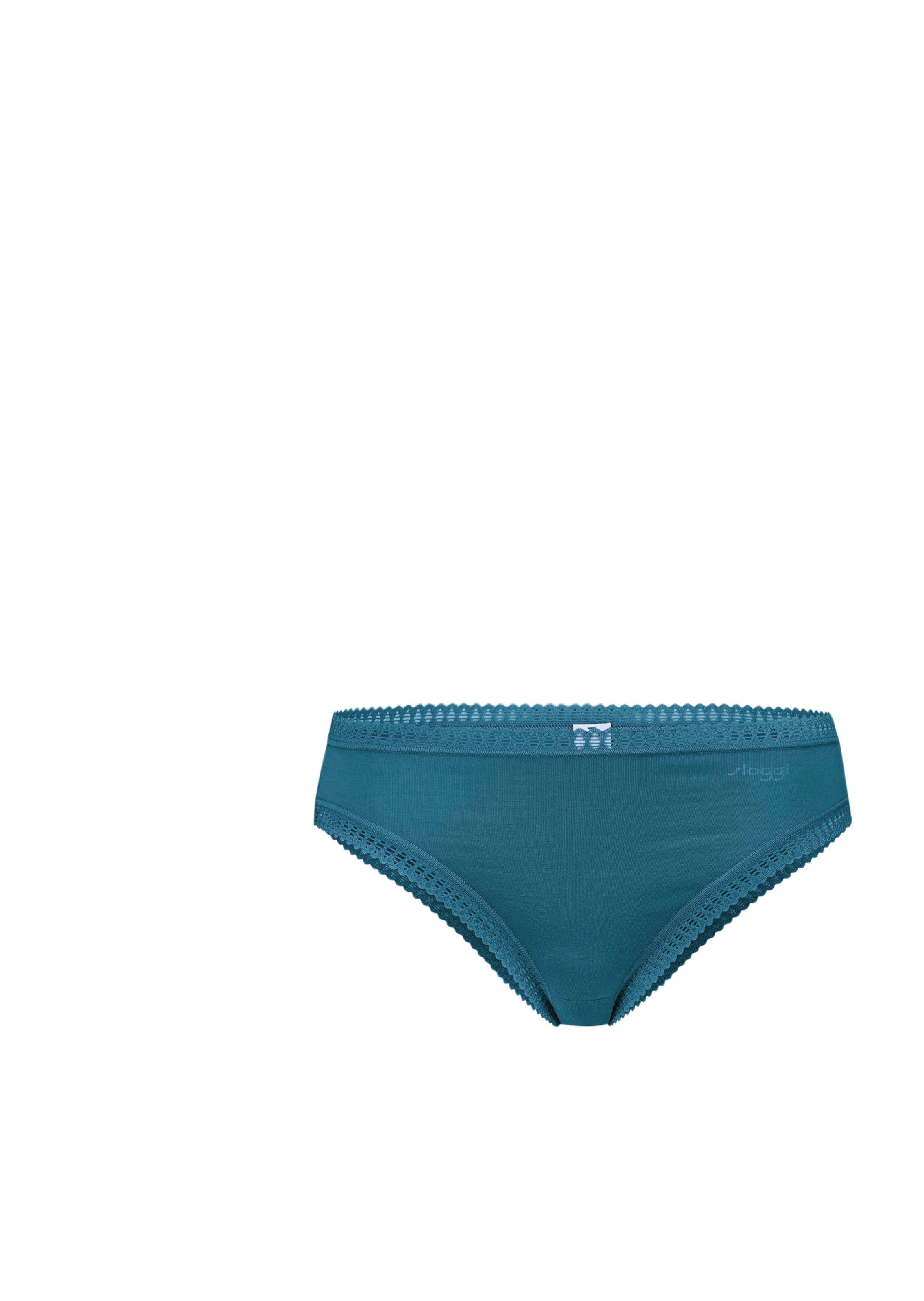 Jazzpant im 3er-Pack aus Baumwolle