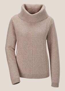 Pull. Pur cachemire thumbnail 7