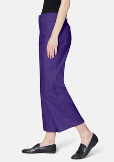 Culotte aus samtweichem Feincord thumbnail 5