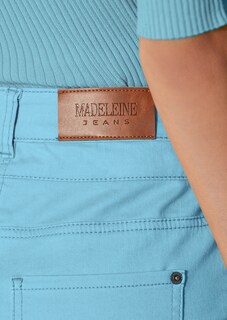 Jean Power Stretch Taille haute thumbnail 5