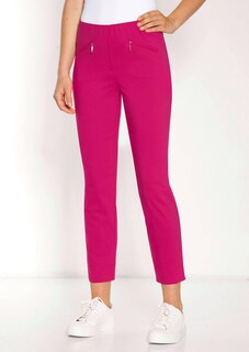 Bengaline 7/8-broek LOUISA thumbnail 7
