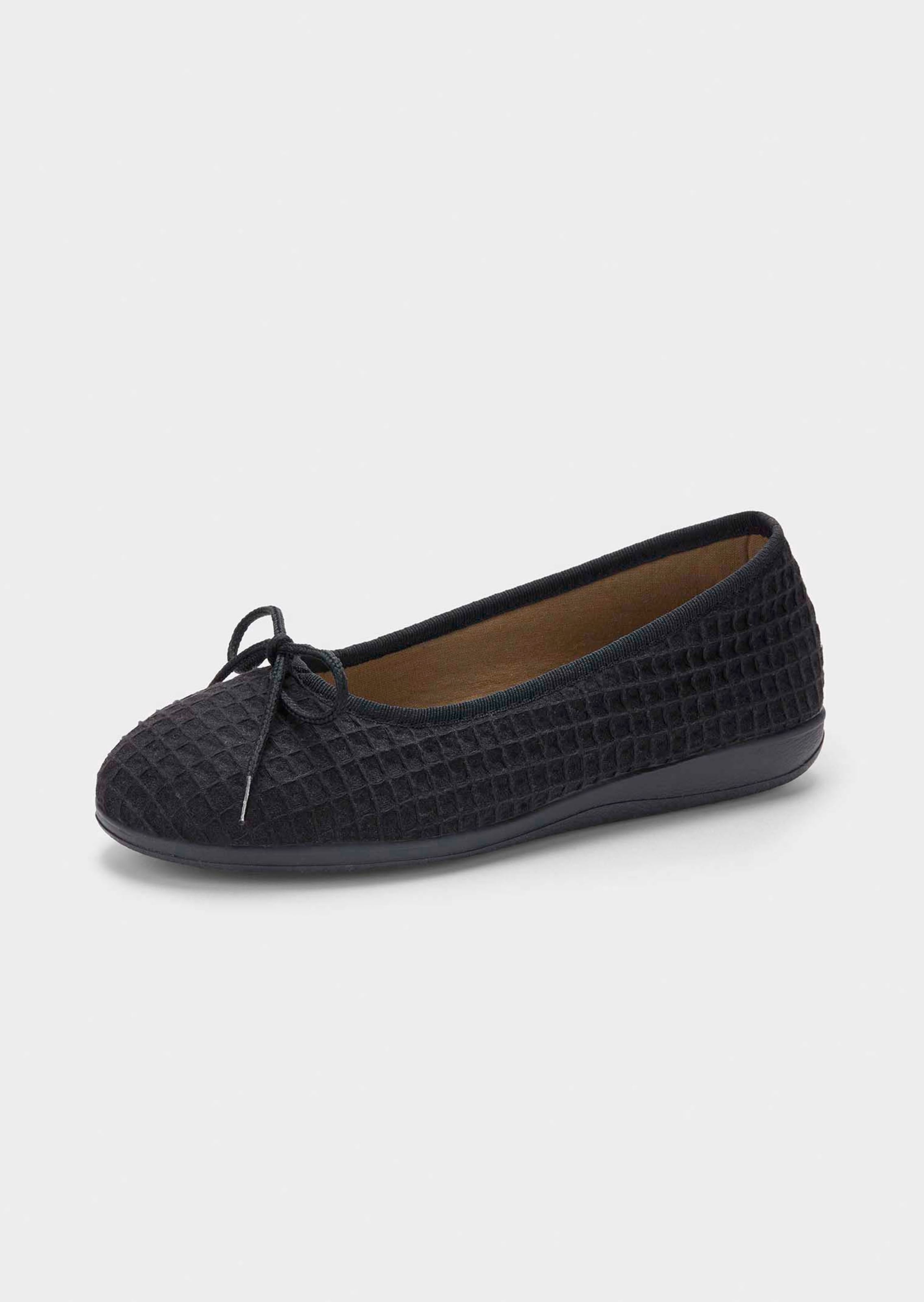 Ballet slippers
