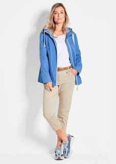Funktionsjacke in sportivem Look thumbnail 2