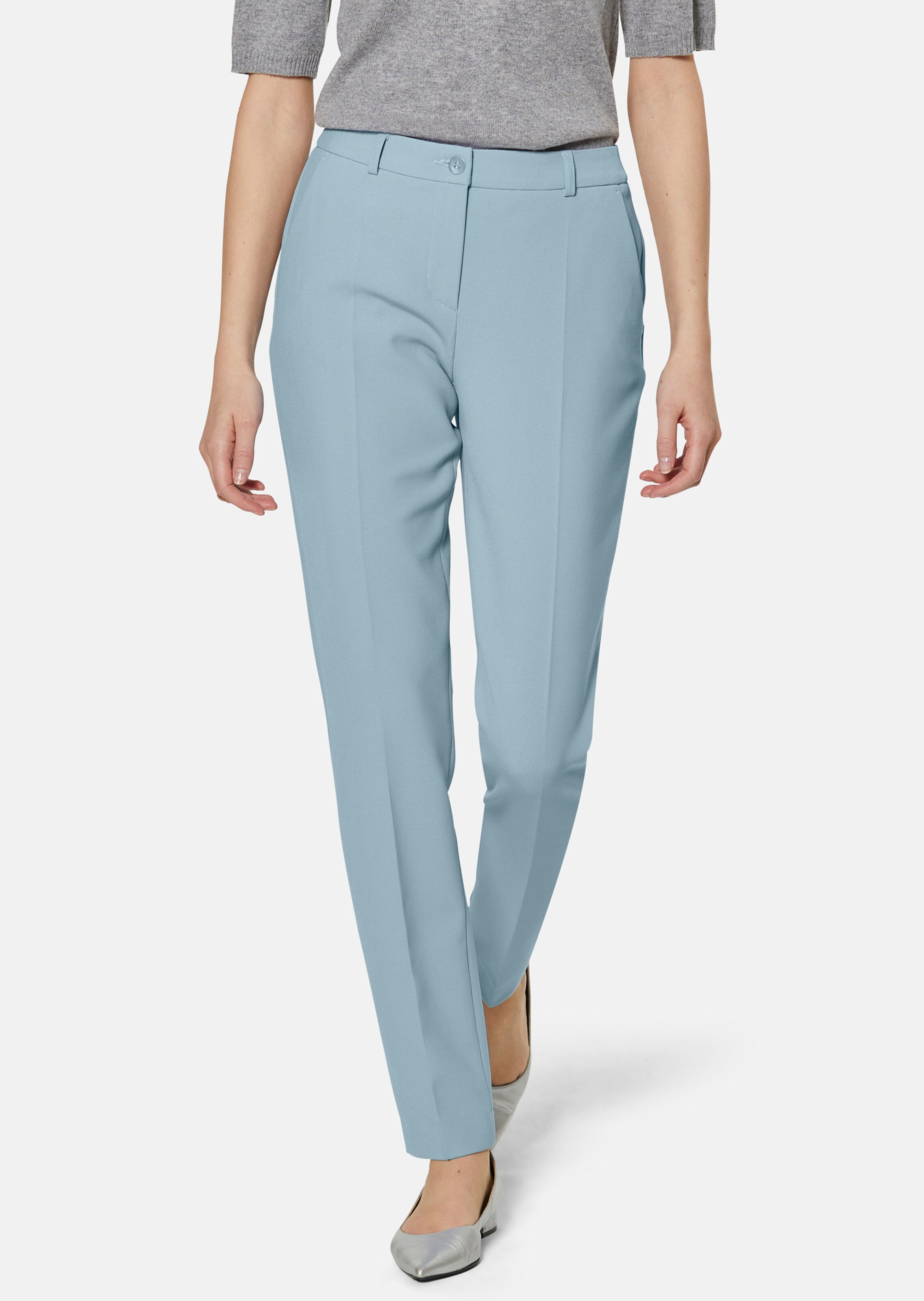 Jersey broek thumbnail 2