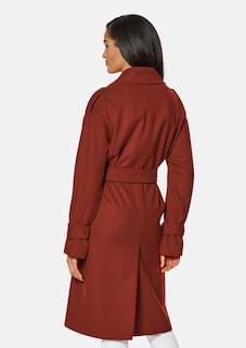 Manteau 3/4 thumbnail 4