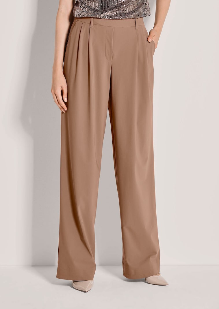 Broek