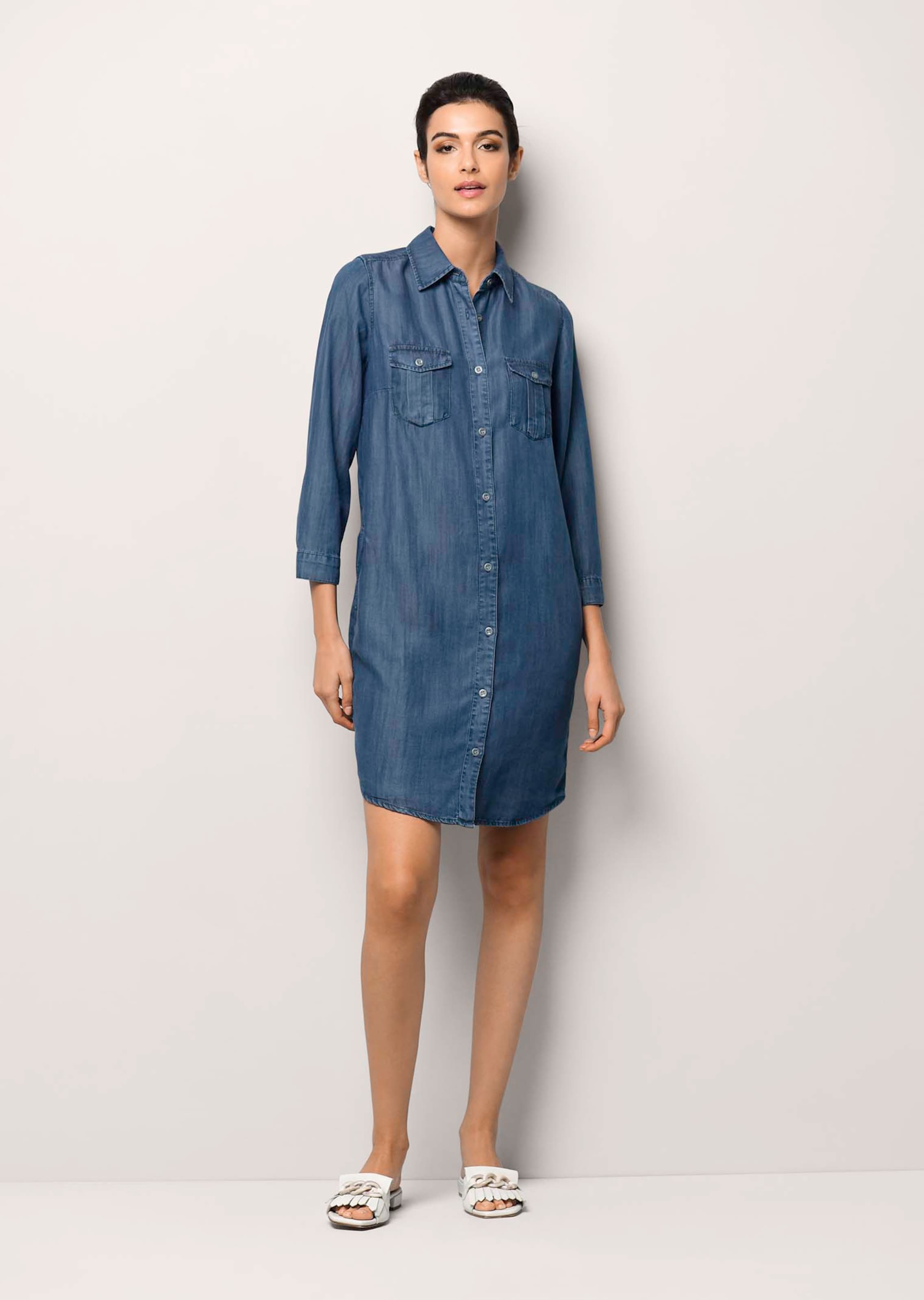Robe-chemise