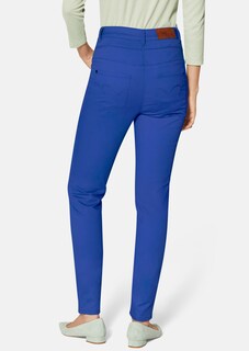 Jean Power Stretch Taille haute thumbnail 4