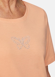 Shirt met applicatie thumbnail 5
