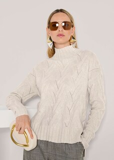 Pull. Pur cachemire thumbnail 5