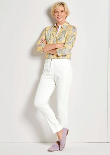Elastische broek Adelina van Scheiter thumbnail 7