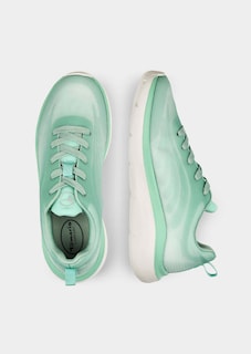 Sneakers met verwisselbaar voetbed thumbnail 2