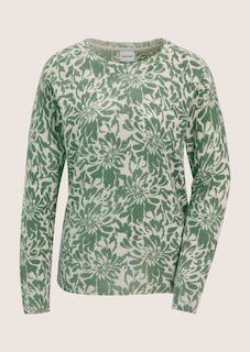 Cashmere jumper thumbnail 7