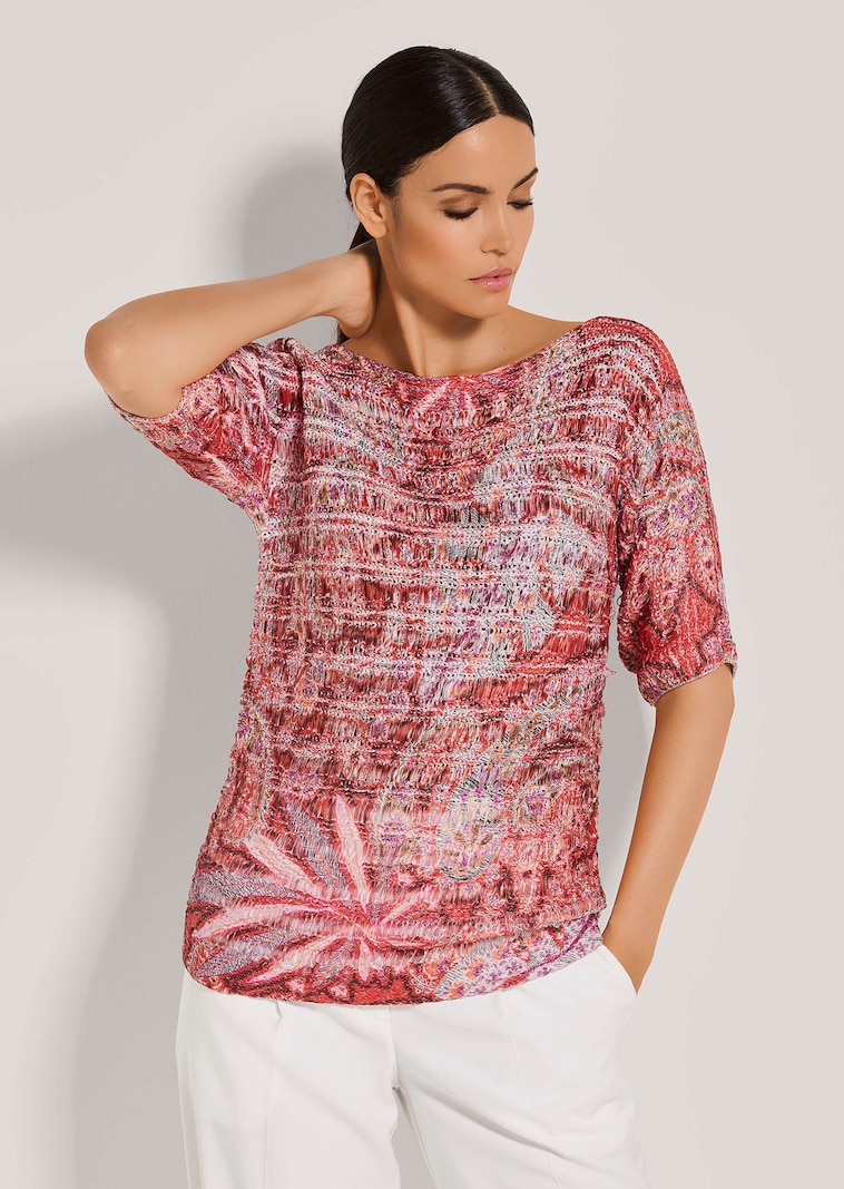 Print jumper